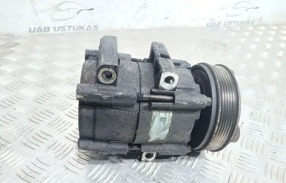 Ford Mondeo Mk III Air conditioning (A/C) compressor (pump)
