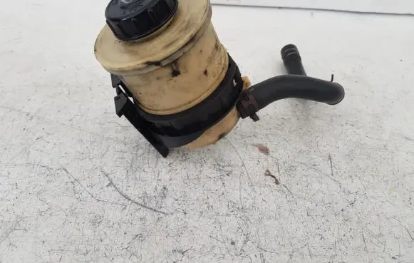 Renault Scenic RX Power steering fluid tank/reservoir 7700795347