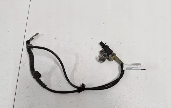 Peugeot RCZ Negative earth cable (battery) 9676592080