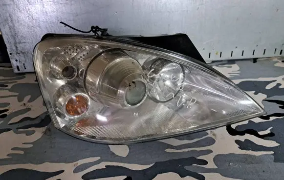 Ford Galaxy Headlight/headlamp 7M5941016P 0301183272
