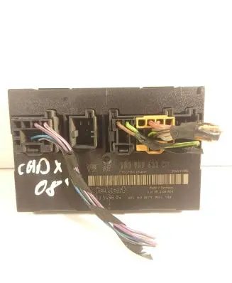 Volkswagen Caddy Comfort/convenience module 1K0959433CP 00082000