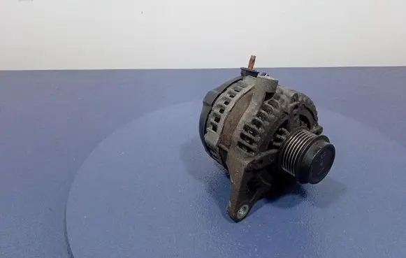 Chrysler Pacifica Generator/alternator 04868760AE