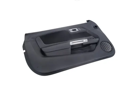 Ford Mustang VI Front door card panel trim FR3B6323942