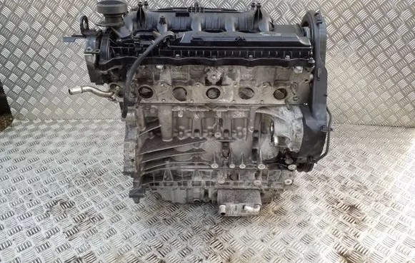 Volvo XC60 Engine D5244T11