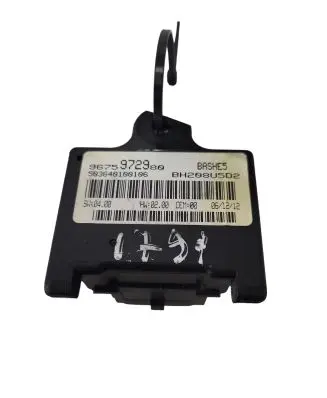 Citroen C5 Other control units/modules 9675972980 503640100106