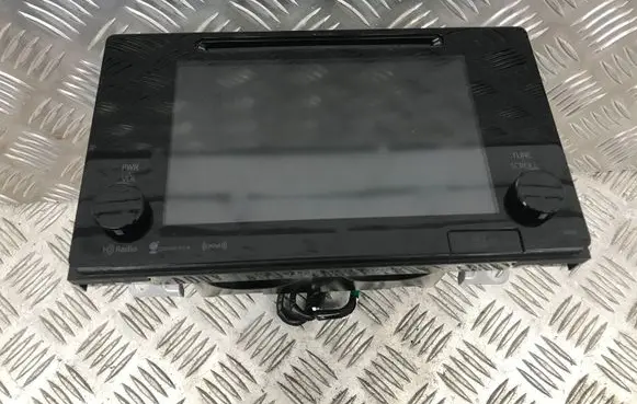 Screen/display/small screen