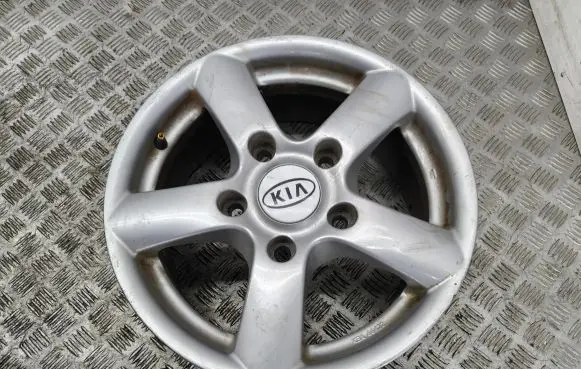 KIA Sorento R16 alloy rim 