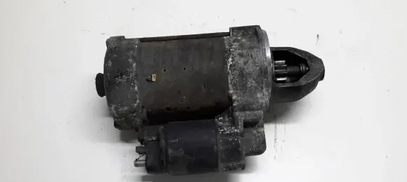 Mercedes-Benz E W211 Starter motor 6033A01095