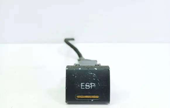 ESP (stability program) switch