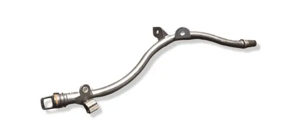 Seat Leon (5F) Oil level dip stick 03L103634M