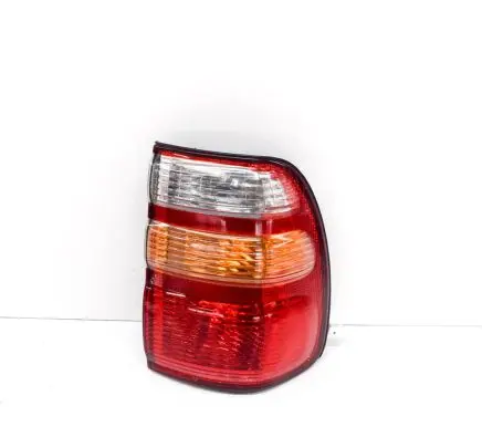 Toyota Land Cruiser (J100) Rear/tail lights