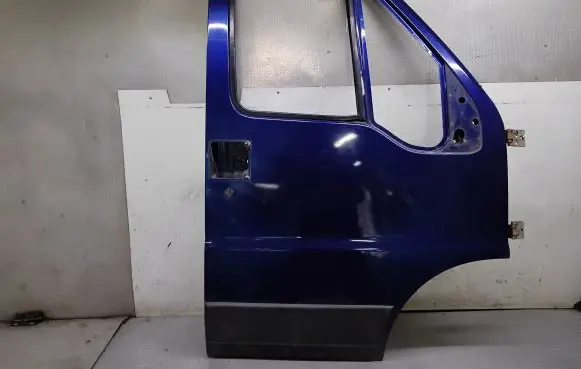 Fiat Ducato Front door