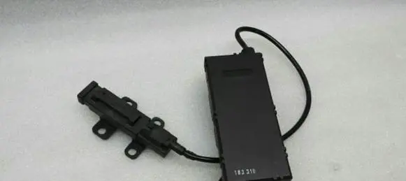 Mercedes-Benz SL R230 Keyless (KESSY) go control unit/module A2308200075