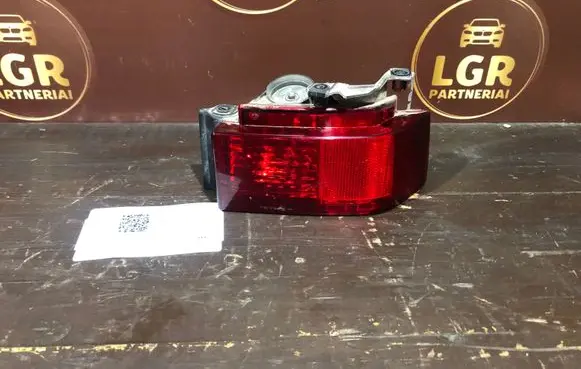 Opel Meriva A Rear fog light 93295363