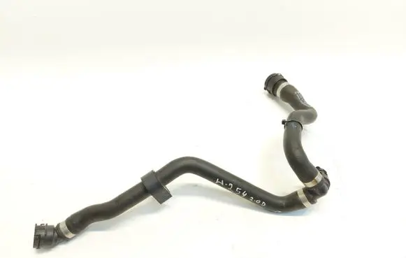 Mercedes-Benz GLC C254 Engine coolant pipe/hose A2545013500JLK01
