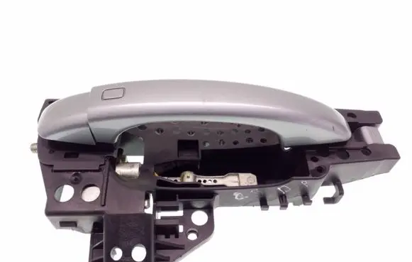 Audi Q5 SQ5 Front door exterior handle 8T0837886