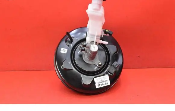 KIA Sportage Brake booster 58500N7210