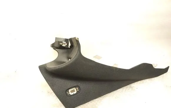 Mercedes-Benz E W238 (B) pillar trim (top) A23869017