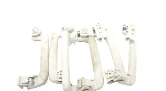 Land Rover Discovery 3 - LR3 A set of handles for the ceiling 