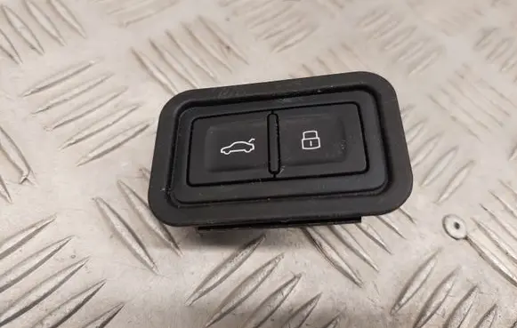 Audi A8 S8 D4 4H Tailgate opening switch 4G0959831B
