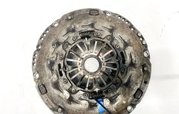Toyota Avensis T250 Pressure plate f3712