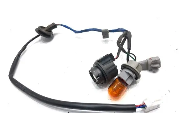 Toyota Camry VIII XV70 Other exterior part