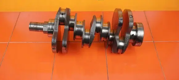 Land Rover Discovery 3 - LR3 Crankshaft 4U3QAB