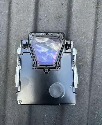 Audi A4 S4 B9 8W Windshield/windscreen camera 8W0907217H 8W0907217F