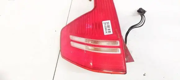 Citroen C4 I Rear/tail lights 4CZX13441A