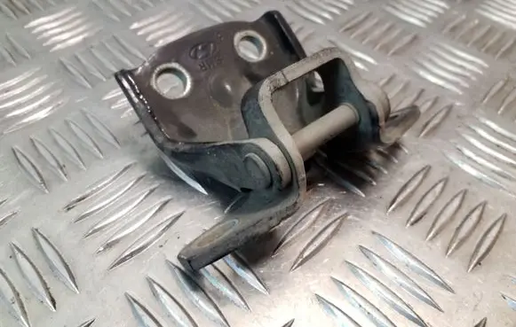 Hyundai Santa Fe Rear door lower hinge