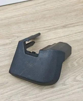 Volvo XC90 Rear seat rail trim cover 8619805