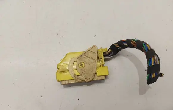 Volkswagen Touran II Other wiring loom 1K0937722D