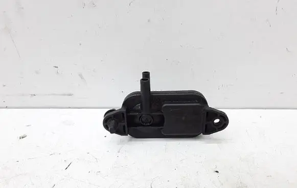 Exhaust gas pressure sensor