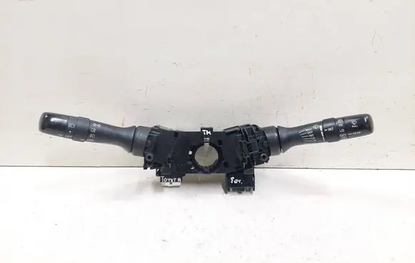 Toyota Auris 150 Wiper turn signal indicator stalk/switch 35SUD34 12640 17F060