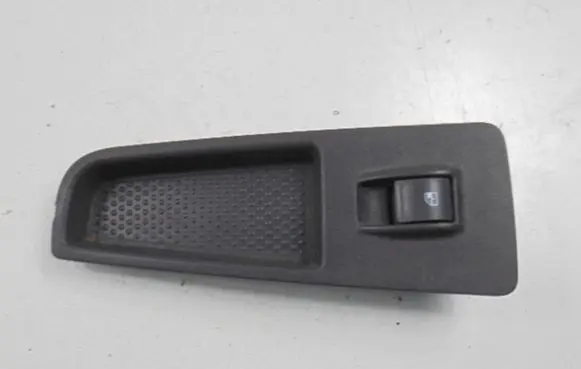 Fiat Bravo Electric window control switch 735380448