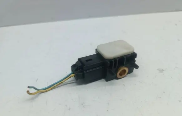 Peugeot 207 Airbag deployment crash/impact sensor 9659186280