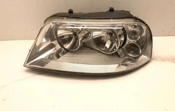 Volkswagen Sharan Headlight/headlamp 7M4941015AD 011002A 301182601