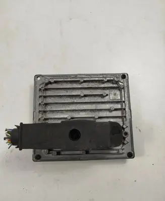 Ford Focus Engine control unit/module 7M5112A650AGB