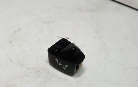BMW 3 E46 Wing mirror switch 8373732 61318373732 6901383