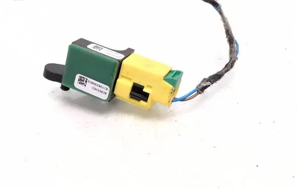 Skoda Superb B6 (3T) Airbag deployment crash/impact sensor 5N0959351