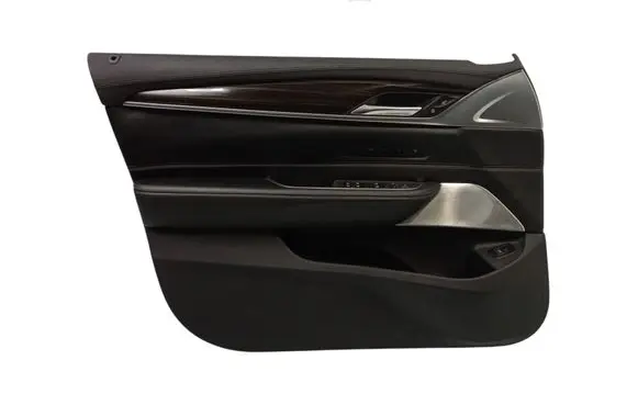 BMW 6 G32 Gran Turismo Front door card panel trim 51419495250 9495250