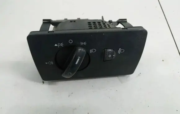 Ford Mondeo Mk III Light switch 4s7t13a024cd