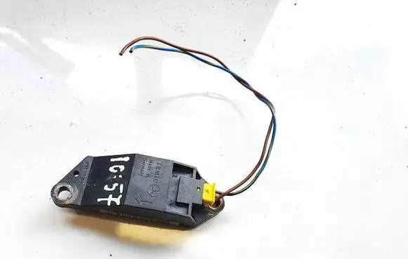 Mercedes-Benz E W211 Airbag deployment crash/impact sensor a0018209326 25571179a4
