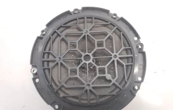 Peugeot 607 Rear door speaker 9635014780 102844S 22472684