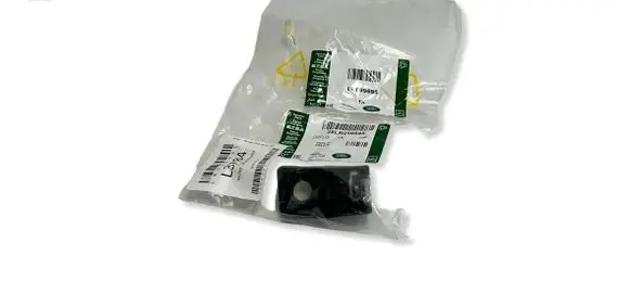 Land Rover Discovery 5 Headlight/headlamp mounting bracket LR099695 49835