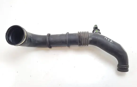 Air intake duct part