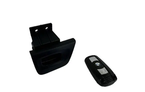 BMW 1 E81 E87 Ignition lock 6954717