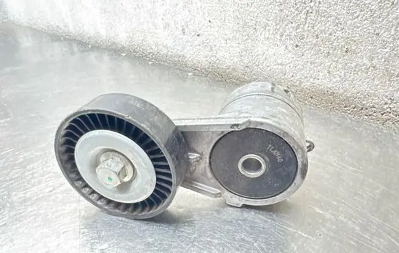 Opel Astra G Generator/alternator belt tensioner 950205