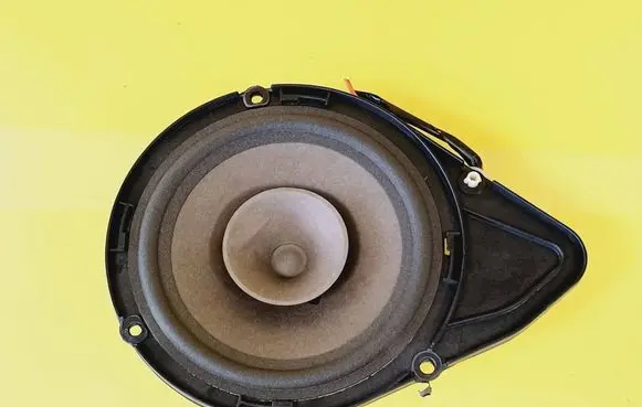 Fiat 500 Rear door speaker 1922276000 46806814