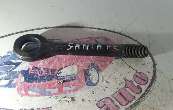 Hyundai Santa Fe Towing hook eye 